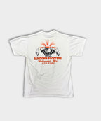 1997 Vintage Harley Davidson Tee - White