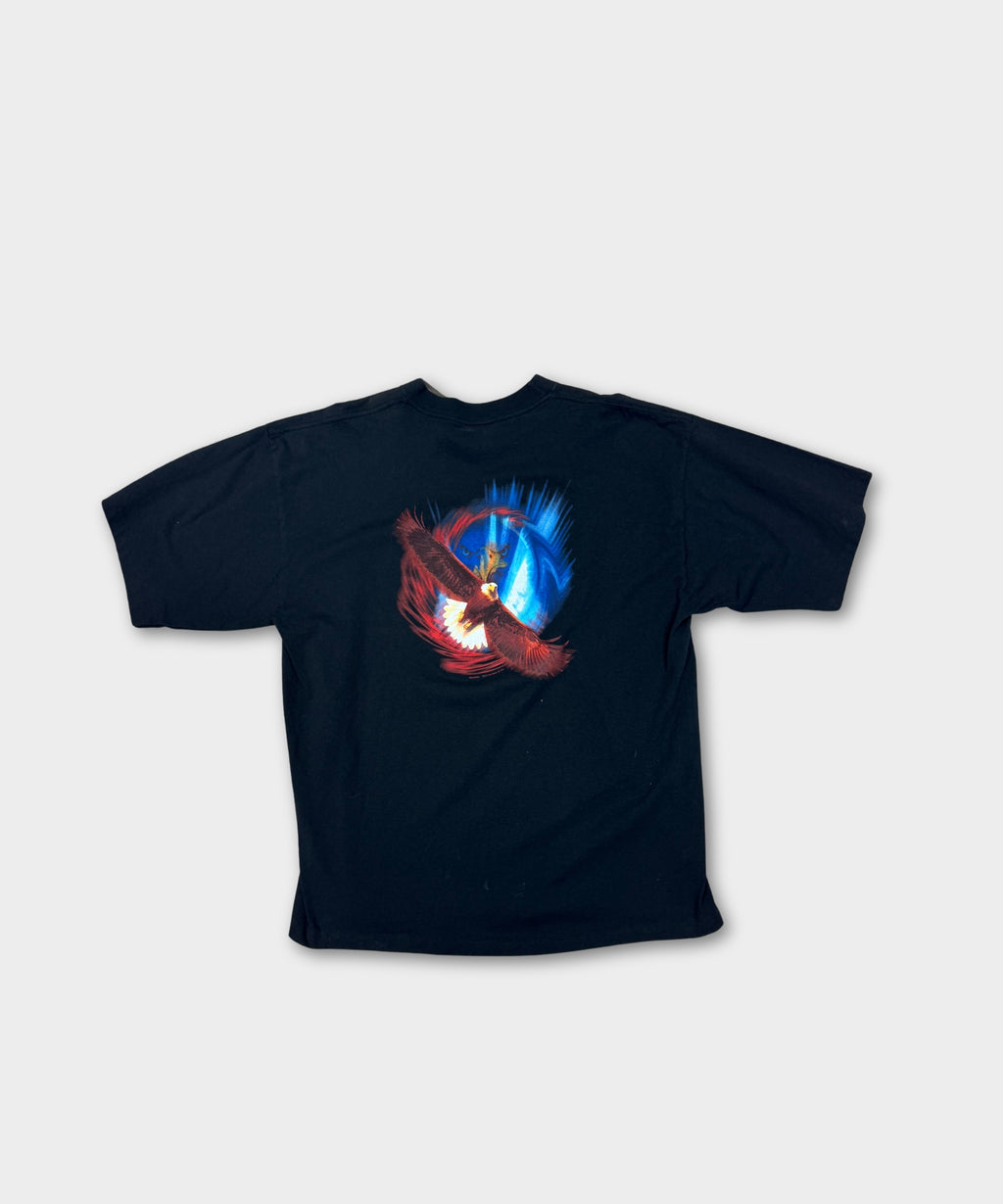 Vintage Eagle Tee