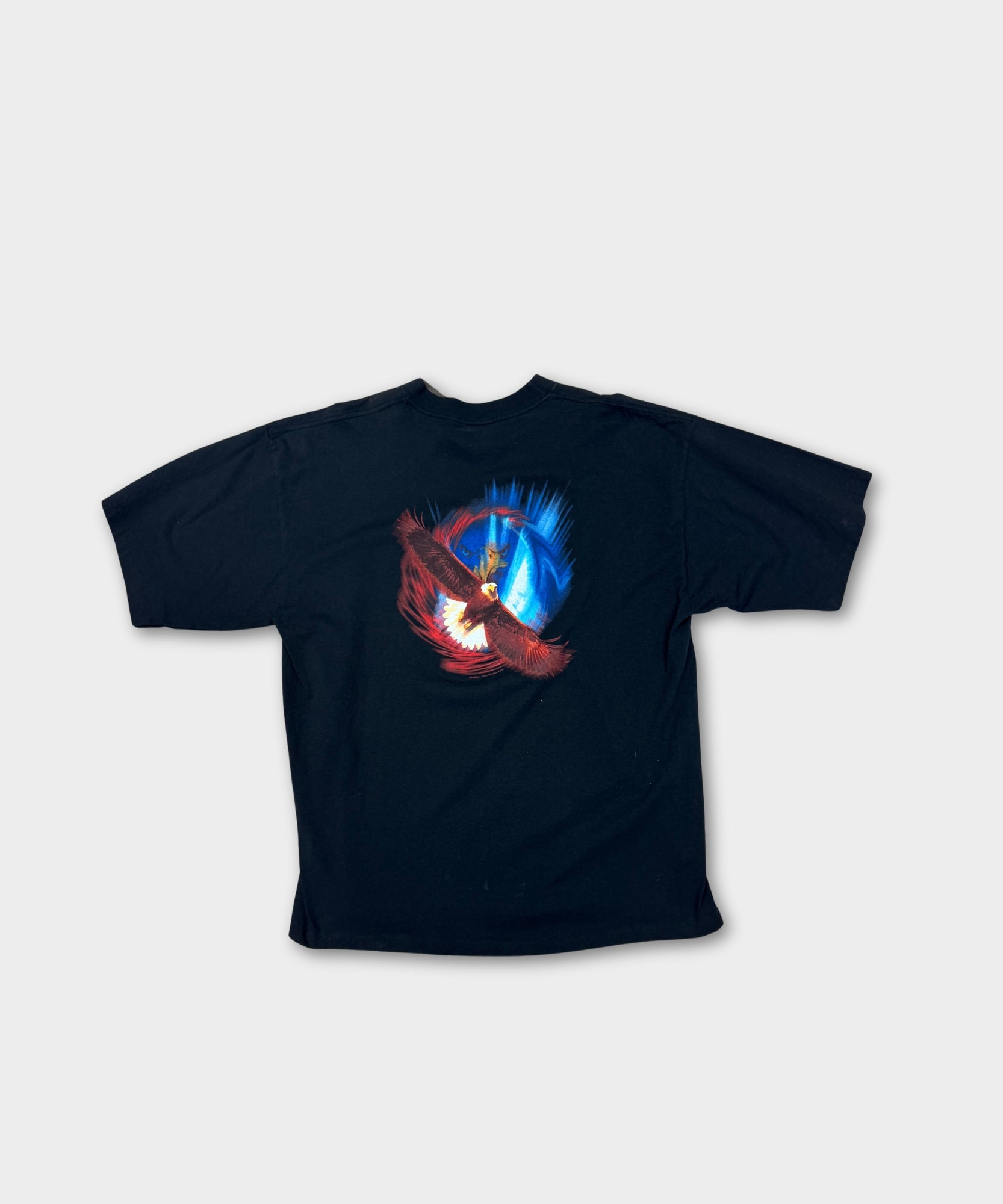 Vintage Eagle Tee