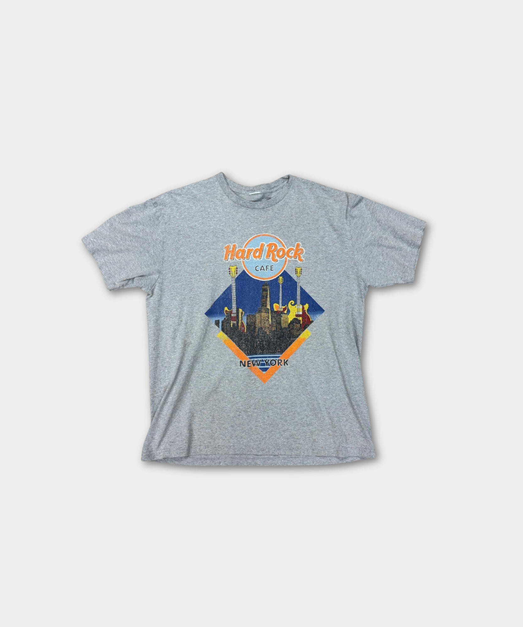 Vintage Hard Rock Cafe Tee