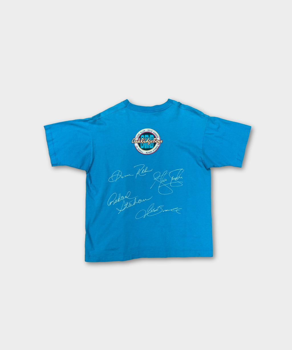 1994 Oak Ridge Boys Tee