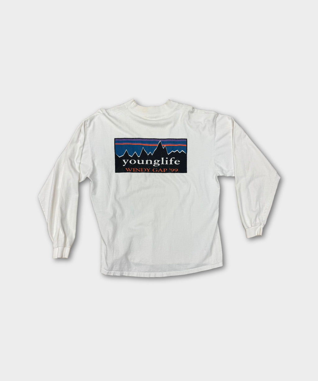 1999 Young Life Long Sleeve