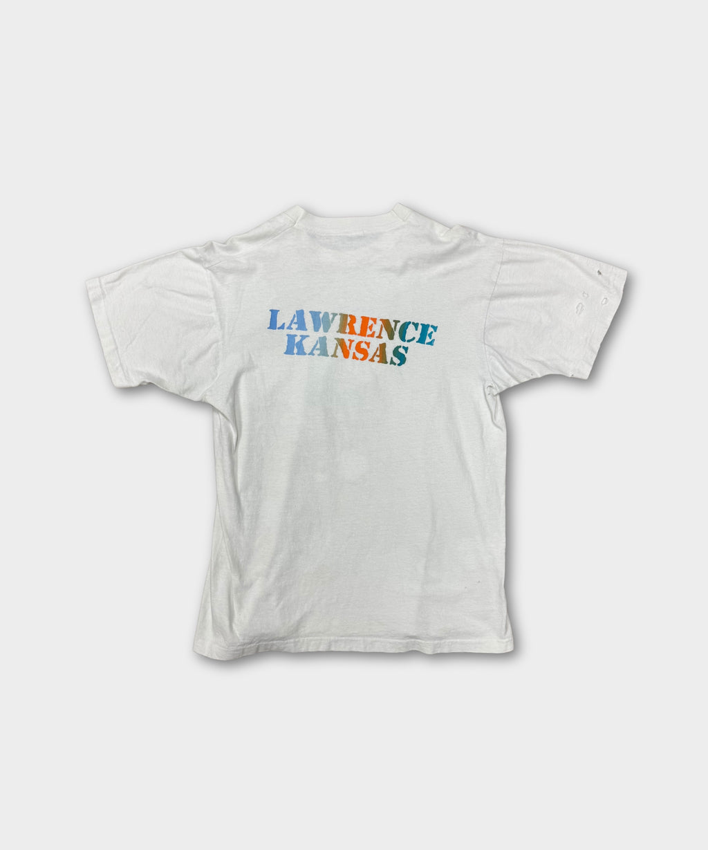 Vintage Lawrence Kansas Tee