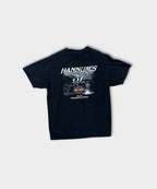 Vintage Harley Hannams Tee
