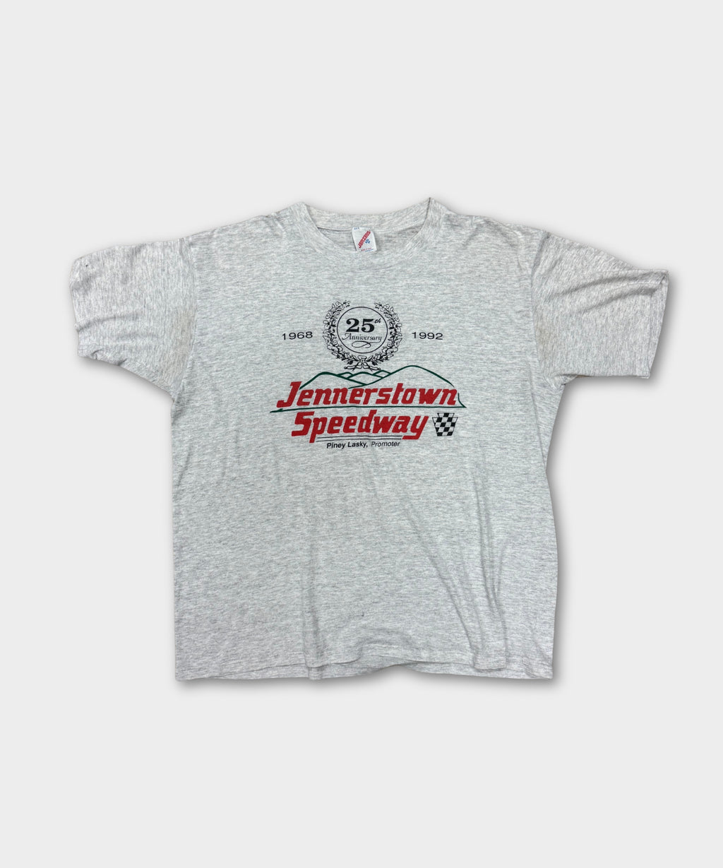 1992 Jennerstown Speedway