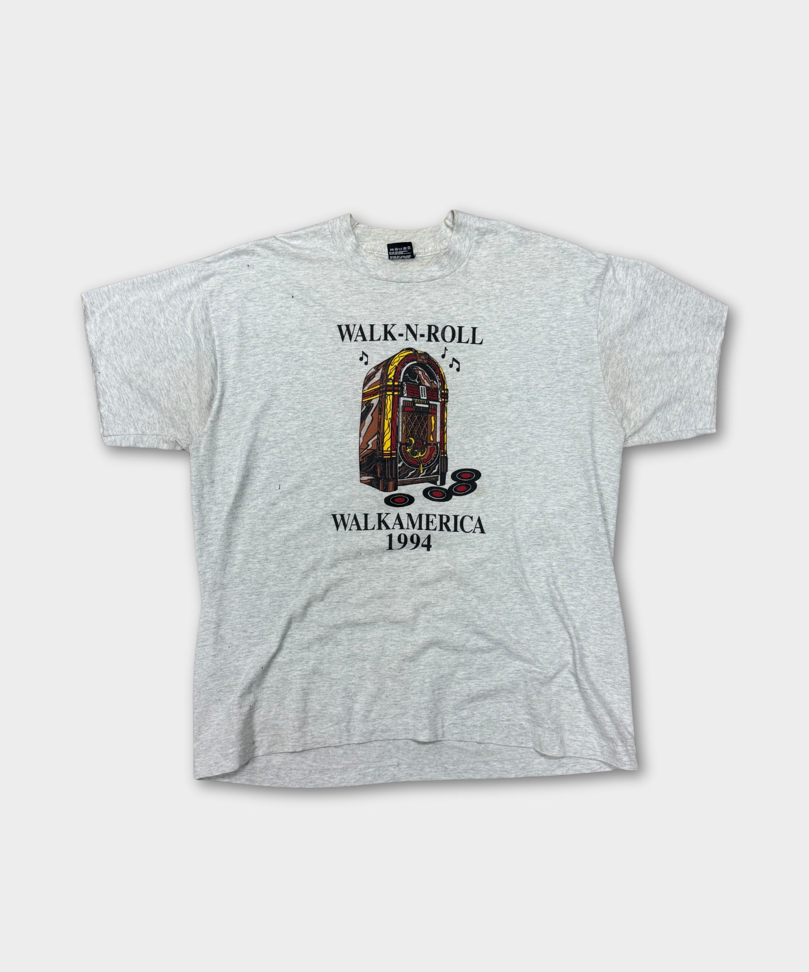 1994 Walk n Roll Tee