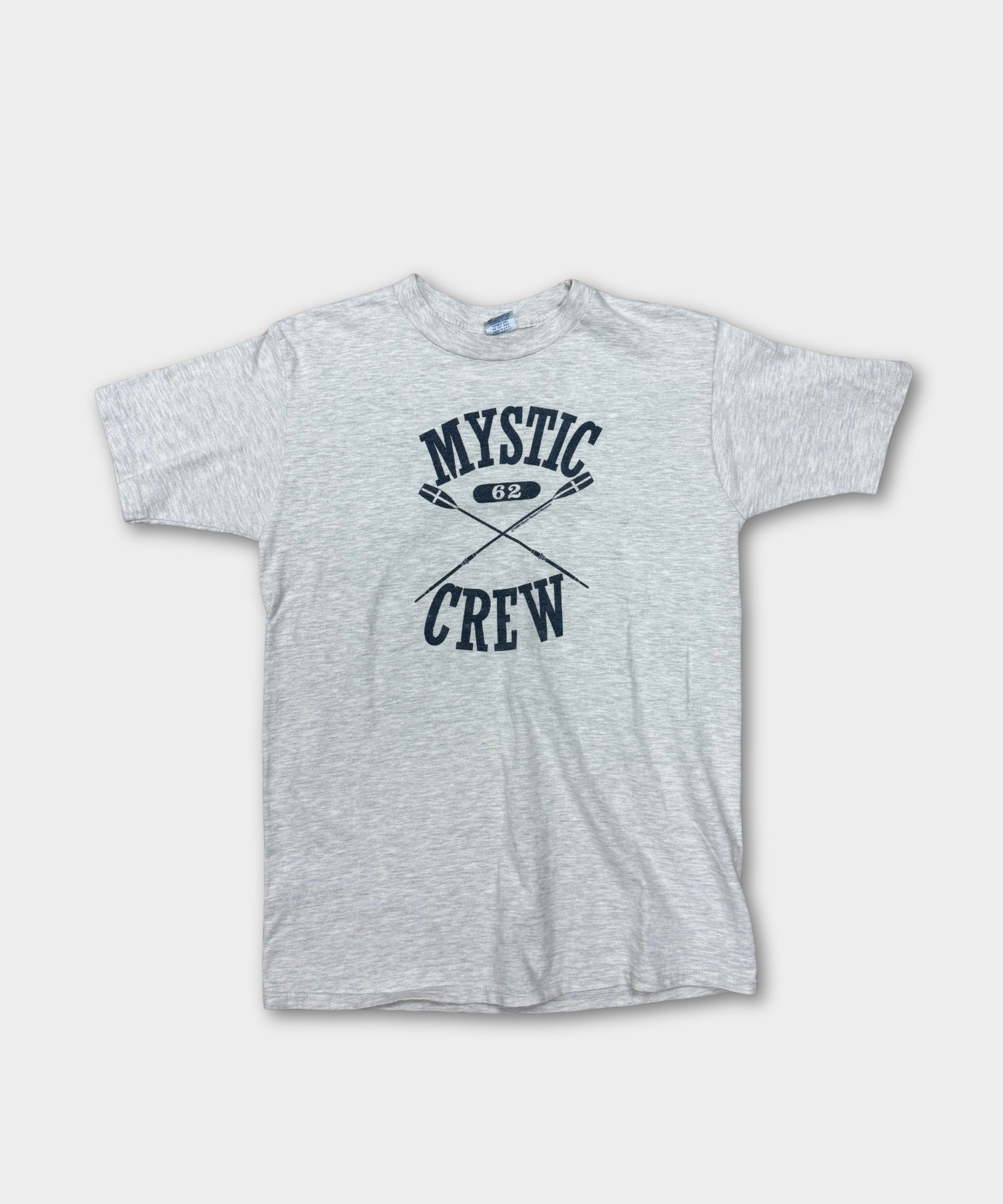 1989 Mystic Crew Tee