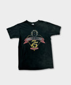 Vintage Boston Bruins Tee - Black