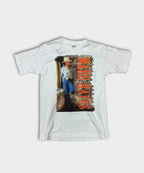 Vintage Wade Hayes Signed Tee - Black