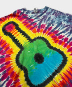 Vintage Tye Dye Shirt - Tye Dye